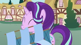 Starlight likes kites unexpected [upl. by Traweek]