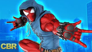 Spider Man PS4 Walkthrough ENDING Final Boss Fight Marvels SpiderMan PS4 Pro Gameplay [upl. by Lezlie]