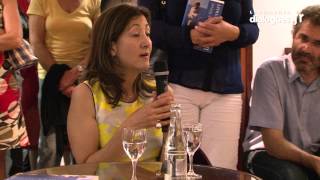 Dialogues avec Ingrid Betancourt Version Courte [upl. by Tjaden]