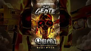 Pura gente del omega estreno 29 de nov 🔥 [upl. by Kjersti183]