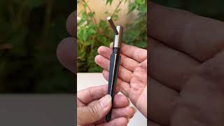 Conical reamerHardware viralvideo woodworking decoration tools shorts [upl. by Farmer]