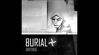 Burial Etched Headplate Hyperdub 2007 [upl. by Nosemyaj225]