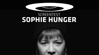 Schulz amp Böhmermann  Screentest Sophie Hunger [upl. by Selda]