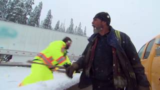 Highway Thru Hell Patience is Tested [upl. by Echikson372]