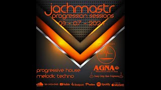 Progressive House Mix Jachmastr Progression Sessions 03 07 2024progressivehouse fypシ [upl. by Annaoy]