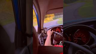 pt1 mazdaspeed3 backroads fyp mazda mazdaspeed mazdaspeed3touge tougeracing backroads [upl. by Emelita879]