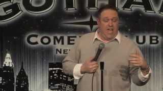 MIKE GAFFNEY GOTHAM COMEDY LIVE on AXS TV [upl. by Ninel]