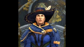 LIVE LOTRO Loremaster Testing on beta EU Mordor 64bit server [upl. by Electra]