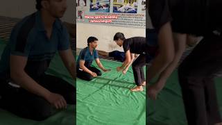 SPORTS ACADEMY JAMWARAMGARH Jaipur desiworkout motivation hardwarkout youtubeshorts [upl. by Eolhc]