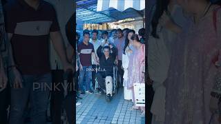 Govinda Is DISCHARGED After 3 Days of HOSPITALIZATION Post Shooting Incident  shorts bollywood [upl. by Nerw]