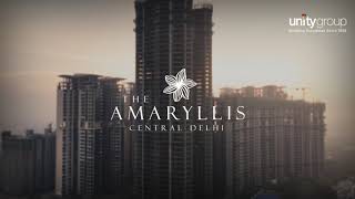 The Amaryllis by unity group  Construction update 2024 [upl. by Zeba]