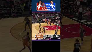 WNBA Double Dribble Edition [upl. by Sac]