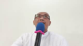 HARAM MENETESKAN DARAH SEORANG MUSLIM Kajian Kitab Hadits Arbain Hadits ke13 [upl. by Adelaida]