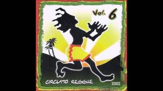 circuito reggae vol 6 cd completo [upl. by Ahsilat]