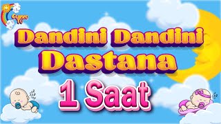 Pedegogların önerdiği Ninniler Dandini dandini dastana [upl. by Ecnirp]