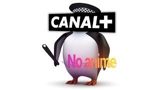 Czystka CANAL  Shonen Jump zabija  Wbijam do kupienia  Łibskaft [upl. by Qidas]