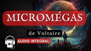 Micromégas de Voltaire [upl. by Naylor]