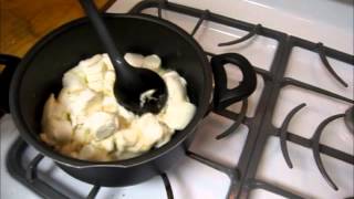 How To Make Cheerios Treats  Tasty 20 Minute Dessert [upl. by Lezti]