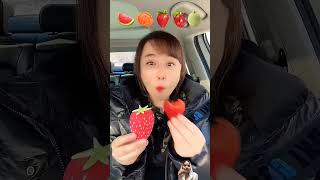 pomelo fruit pomelo food mukbang watermelon fruitcutting shortvideo eatemoticons trending [upl. by Mcgrody]