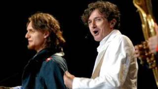 kalashnikov  Goran Bregovic New Version 2008 [upl. by Junie802]