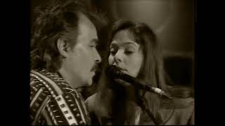 John Prine amp Nanci Griffith  Sabu Visits the Twin Cities Alone Live 1993 [upl. by Anait]