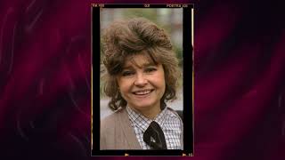 The Ultimate Secrets Of Prunella Scales [upl. by Nitsirk487]