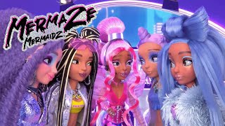 Best Friend Moments 💖  Mermaze Mermaidz Compilation [upl. by Suzzy]