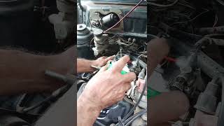 carburettor cleanersuzukimehran automobile mechanic [upl. by Liw]