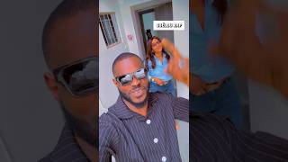 PAPE CHEIKH ET SON EX FEMME KYA AIDARA  GUELOU RAP VIVIANE [upl. by Fabrianna]