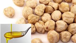 Health benefits of using Kukui Nut Oil [upl. by Allen]