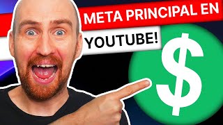 ¿Cómo funciona la MONETIZACIÓN en YouTube 2022 EN 5 MINUTOS [upl. by Emmit]