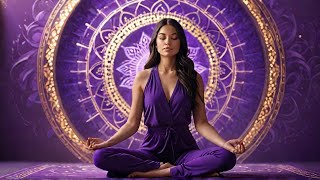 Find Inner PEACE with This Stress amp Anxiety Meditation [upl. by Lerrehs197]