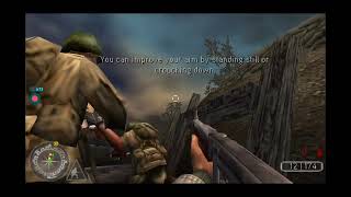 Aksi Seru di Call of Duty Road to Victory  Part 1 [upl. by Ibed]