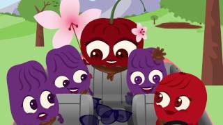 Raisinets® Adventure The Girls Make Room for a New Addition Ep 4 [upl. by Airdnaz856]