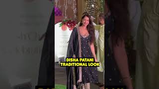 Disha Patani Traditional Look dishapatani disha bollywoodactresses actress arkatv [upl. by Oigufer]