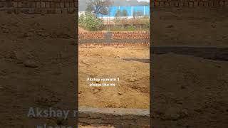 Kalam house construction work video [upl. by Aldis418]