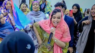 SHAADIYO SHARAF 2024  XAFLADII FARAH KAFTAN KALA KICISAY BEST MASHUP  OFFICIAL VIDEO [upl. by Opportuna123]