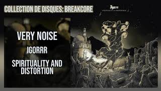 Igorrr  Very Noise Audio HD [upl. by Krefetz]