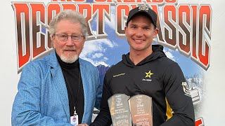 2024 USPSA Area 2 Championship Jacob Hetherington [upl. by Codee406]