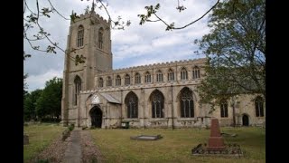 Pinchbeck Church [upl. by Elocen]