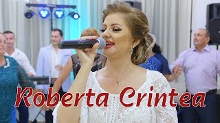 Roberta CRINTEA Colaje sarbe live  Infinit Band [upl. by Moria102]