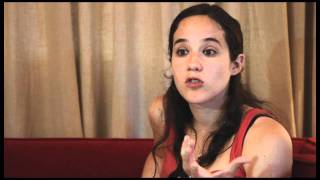 Ximena Sariñana  Tu Y Yo Spanish Commentary Track By Track [upl. by Mace244]