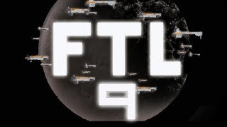 Northernlion Plays FTL Episode 9 [upl. by Akirrehs]