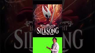 Silksong facts episode 1 [upl. by Tdnaltroc306]