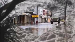 Collaroy Beach Loses 50 Metres After Australia Stormclip news [upl. by Aleyam]