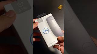 Unboxing Dell WM118 Wireless Mouse [upl. by Ellatsyrc]