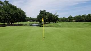 Cougar Point at Kiawah Island Golf Resort  South Carolina [upl. by Fu]