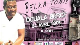 Belka Tobis  Femme au Parfum dEte [upl. by Gaynor]