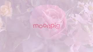 Moonpig  Disney Inspired Flowers [upl. by Odnolor710]