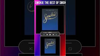 Smokie  The Best of Smokie Full Album shorts [upl. by Nelg]